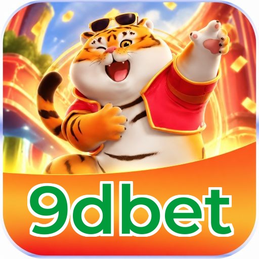 9dbet Logo Verificado