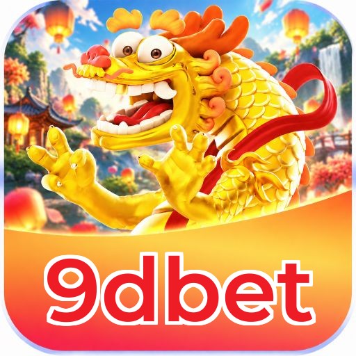 Logo 9dbet Baixar Download Brasil