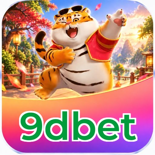 9dbet Logo Seguro