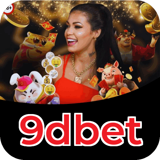 App mobile 9dbet