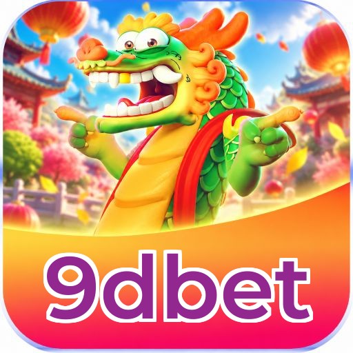 9dbet Slots Premium Brasil