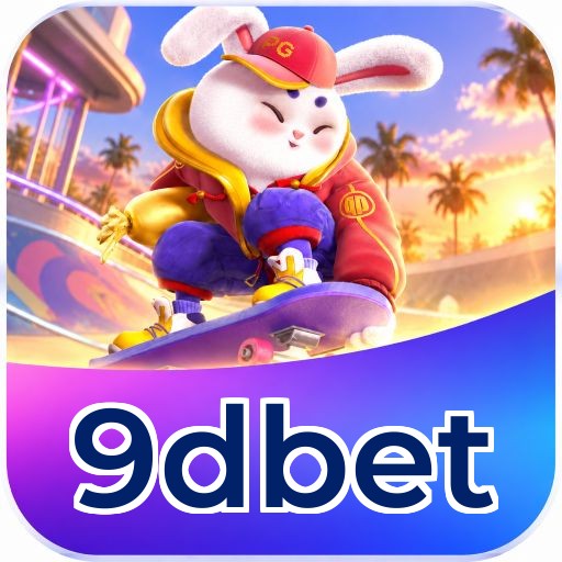 9dbet Logo - Bônus com Rollover Justo