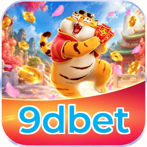 9dbet Logo