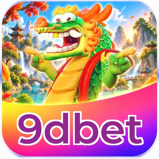 Requisitos do APK 9dbet para Android - Logo Oficial