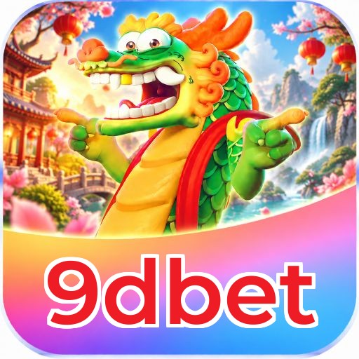 Logo 9dbet Telegram Canal Oficial