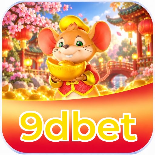 9dbet Logo