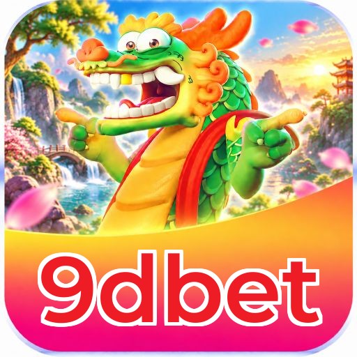 9dbet VIP Program Logo