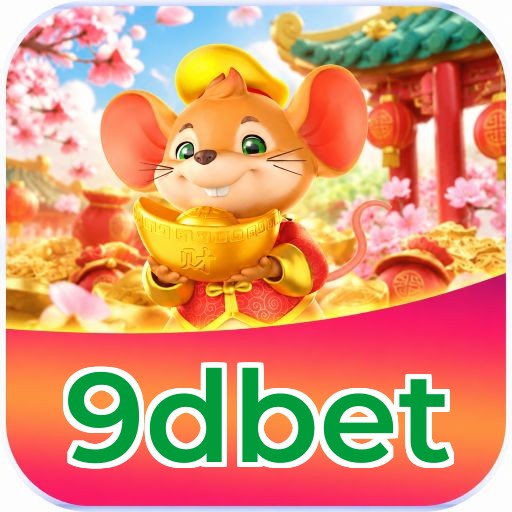 9dbet Logo