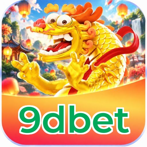 9dbet Logo