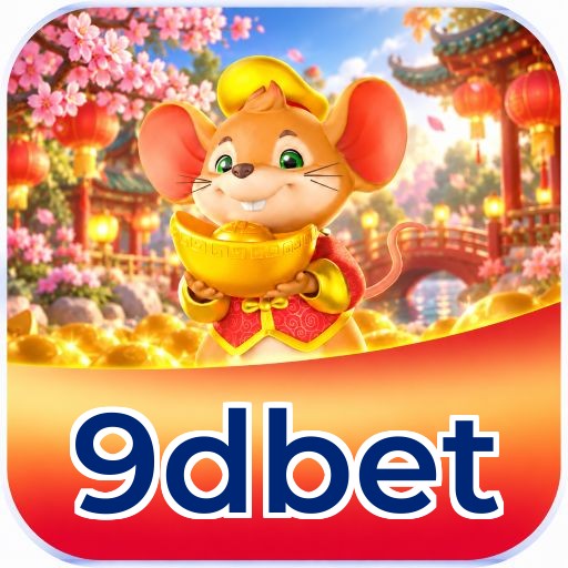 9dbet APP Logo Oficial Certificado Android iOS