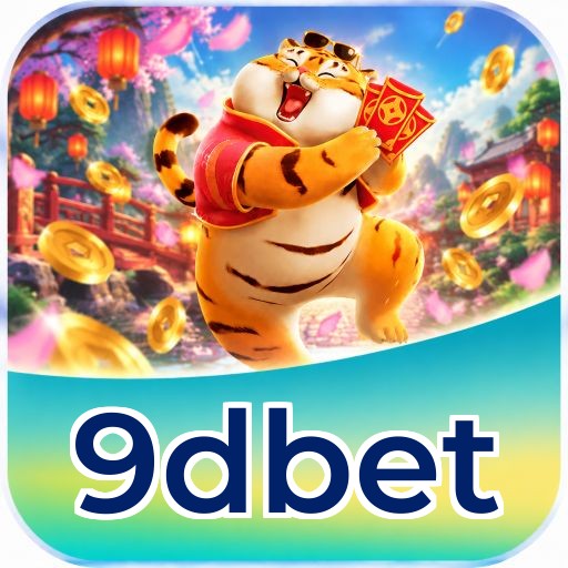 9dbet Bônus Oficial - Rollover 25x Justo