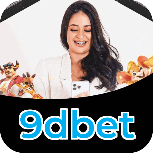 Página de download 9dbet