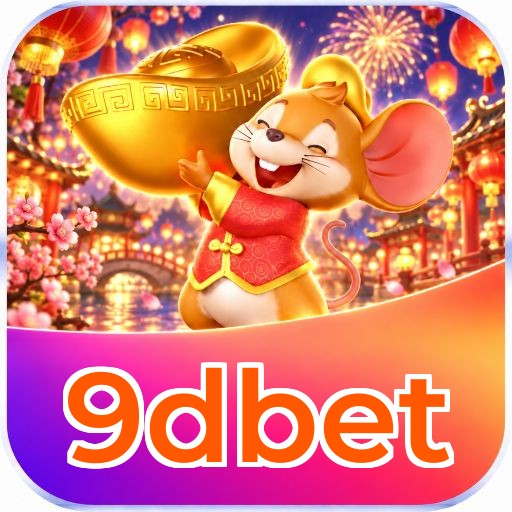 Logo 9dbet APP Mobile Brasil