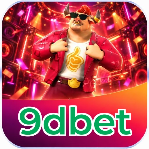 9dbet Logo