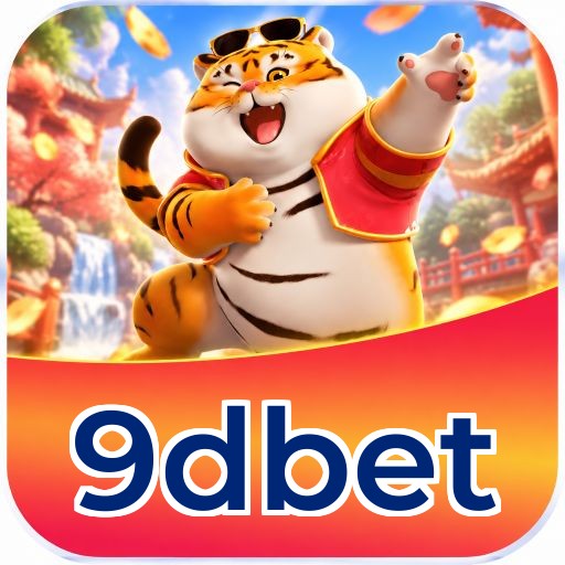 9dbet Baixar Download Logo Oficial Certificado