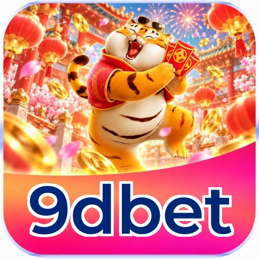 9dbet Win - Jackpots e Vitórias