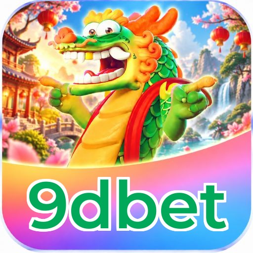 Logo 9dbet Telegram Oficial