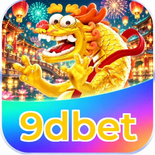 9dbet Logo